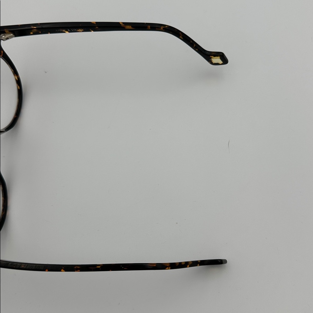ANNE ET VALENTIN INTERVALLE Eye glasses Readers - Picture 9 of 13